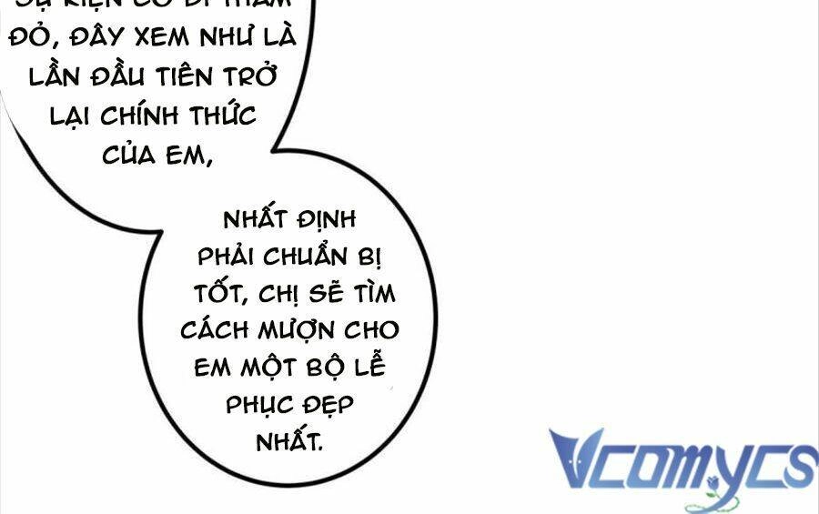 Bảo Bối Của Lão Đại Đã Xuyên Không Trở Về! Chapter 84 - 9