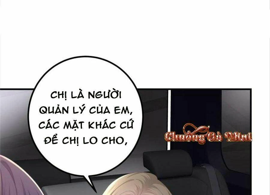 Bảo Bối Của Lão Đại Đã Xuyên Không Trở Về! Chapter 84 - 16