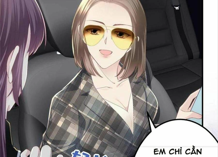 Bảo Bối Của Lão Đại Đã Xuyên Không Trở Về! Chapter 84 - 17