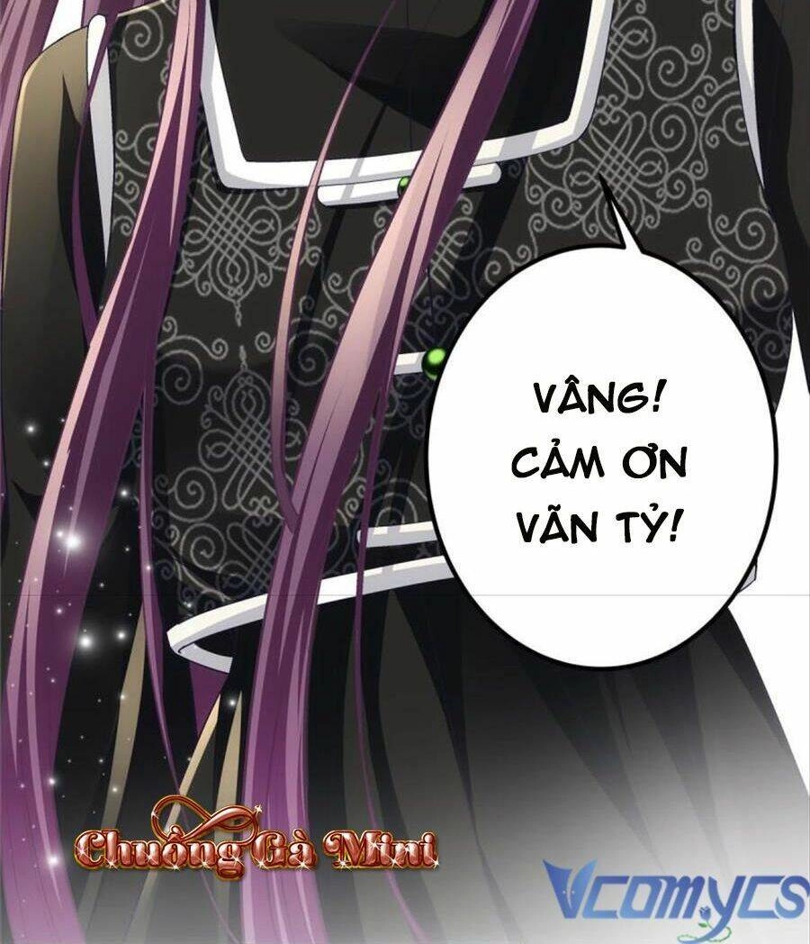 Bảo Bối Của Lão Đại Đã Xuyên Không Trở Về! Chapter 84 - 20