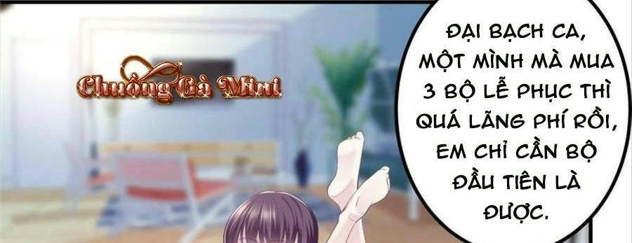 Bảo Bối Của Lão Đại Đã Xuyên Không Trở Về! Chapter 84 - 22