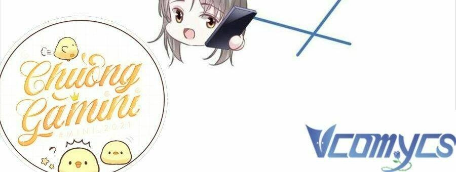 Bảo Bối Của Lão Đại Đã Xuyên Không Trở Về! Chapter 84 - 26