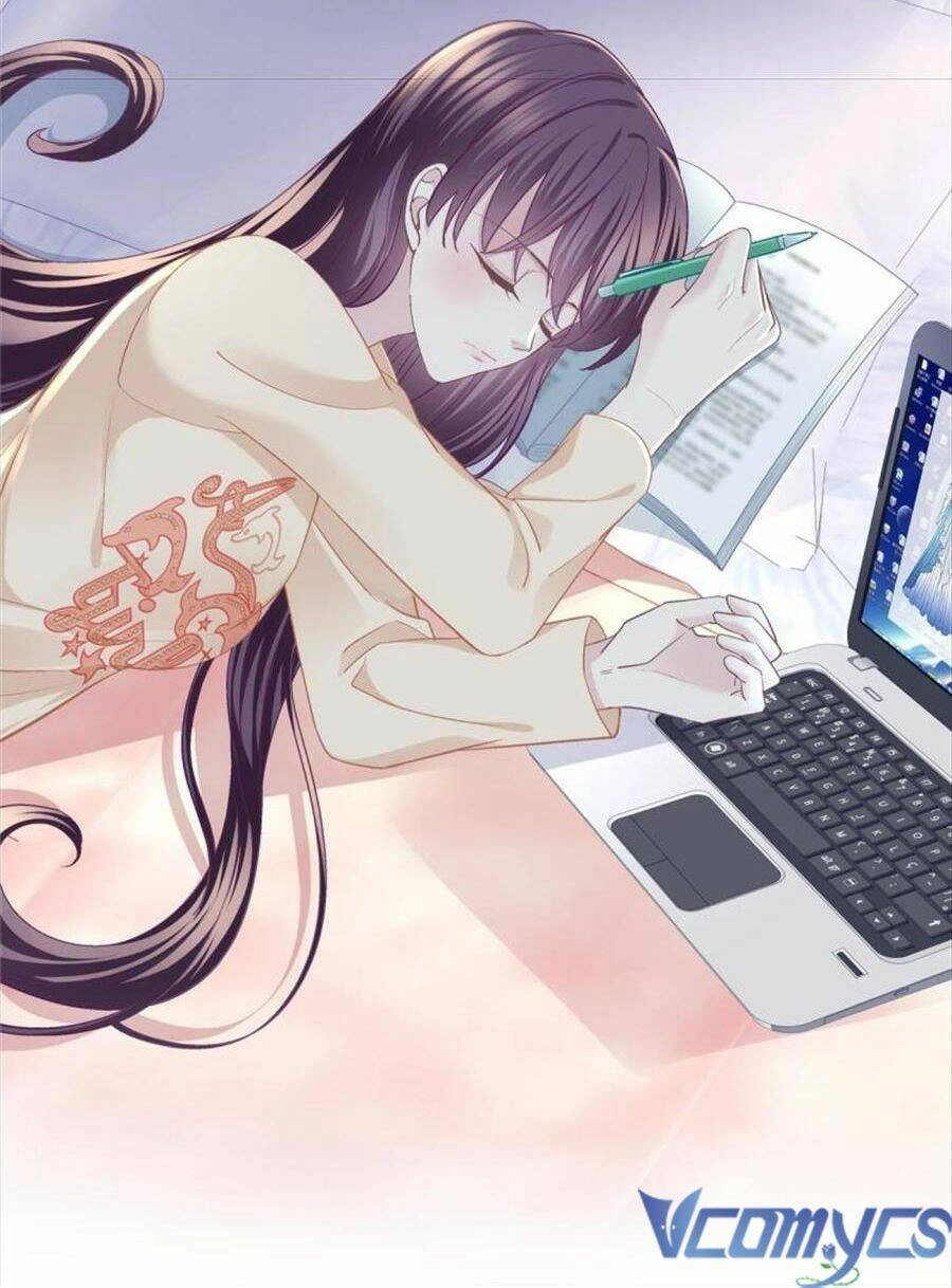 Bảo Bối Của Lão Đại Đã Xuyên Không Trở Về! Chapter 84 - 34