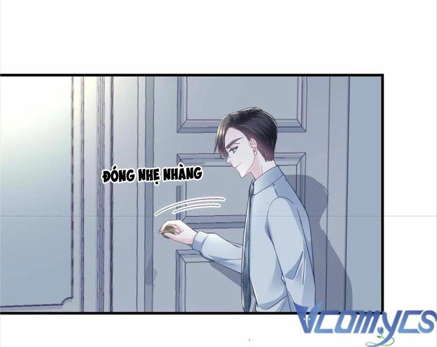 Bảo Bối Của Lão Đại Đã Xuyên Không Trở Về! Chapter 84 - 39