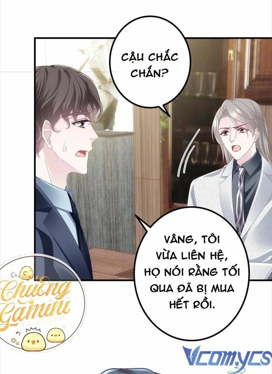 Bảo Bối Của Lão Đại Đã Xuyên Không Trở Về! Chapter 84 - 48
