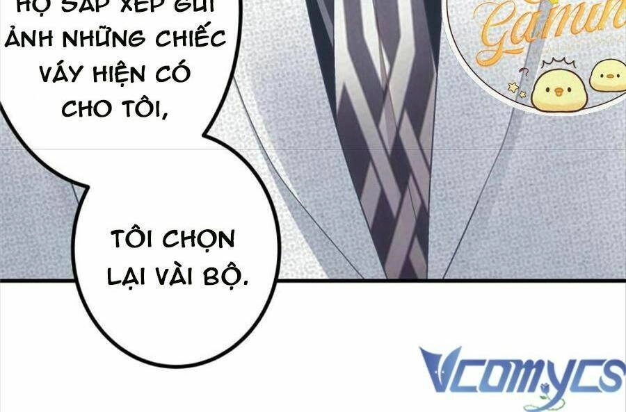 Bảo Bối Của Lão Đại Đã Xuyên Không Trở Về! Chapter 84 - 51