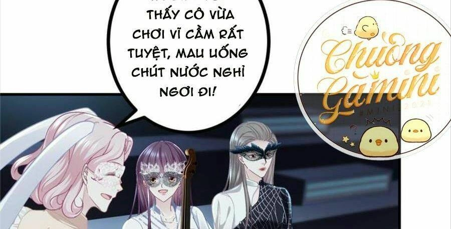 Bảo Bối Của Lão Đại Đã Xuyên Không Trở Về! Chapter 84 - 70
