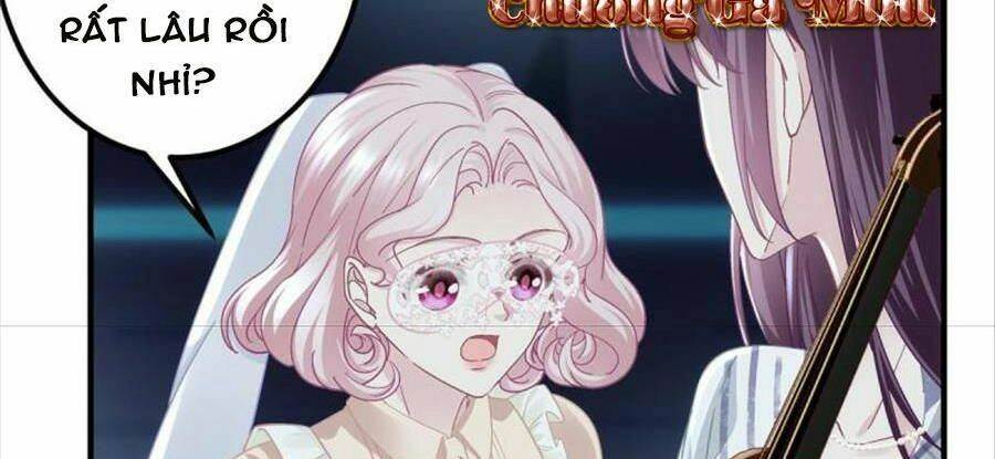 Bảo Bối Của Lão Đại Đã Xuyên Không Trở Về! Chapter 84 - 74