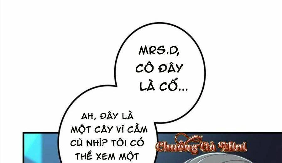 Bảo Bối Của Lão Đại Đã Xuyên Không Trở Về! Chapter 84 - 77