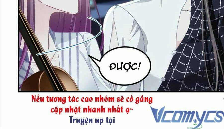 Bảo Bối Của Lão Đại Đã Xuyên Không Trở Về! Chapter 84 - 79