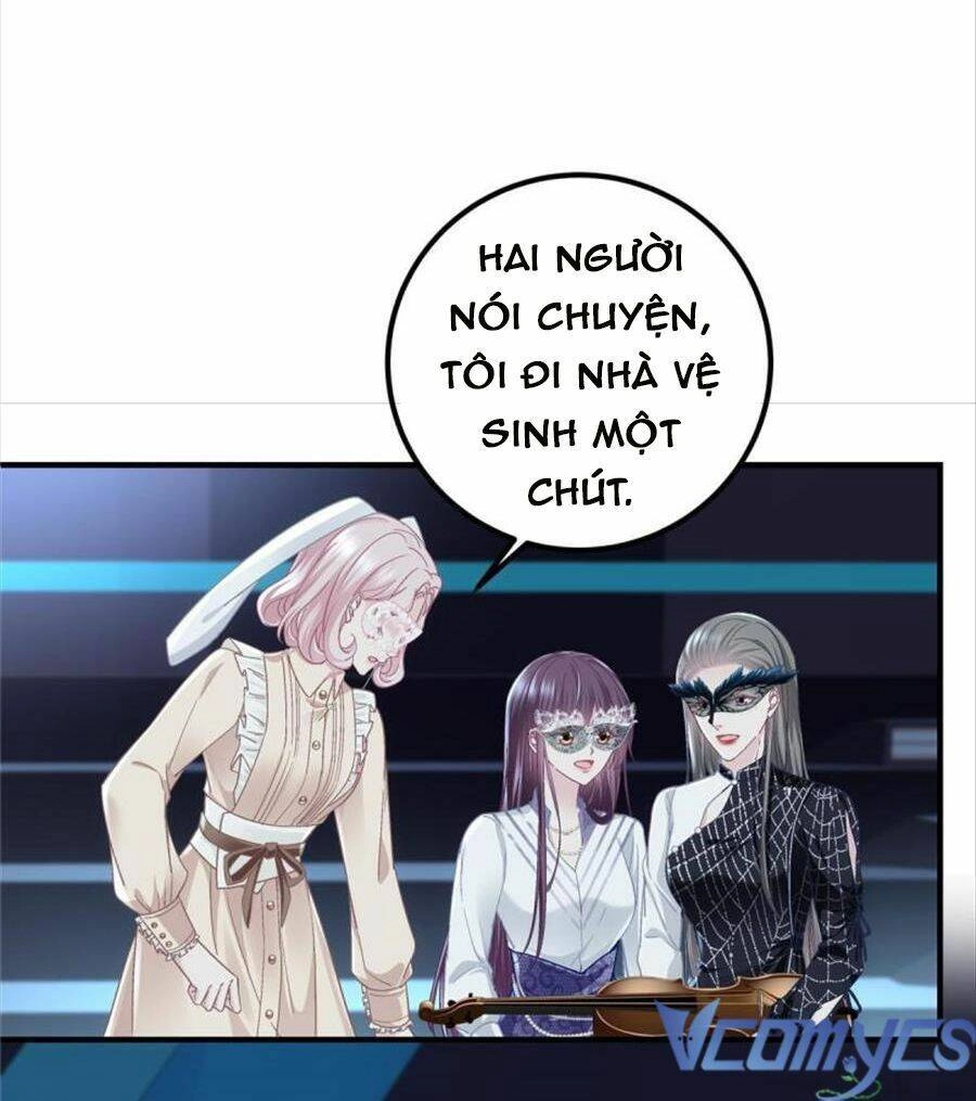 Bảo Bối Của Lão Đại Đã Xuyên Không Trở Về! Chapter 84 - 84