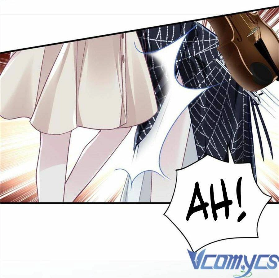 Bảo Bối Của Lão Đại Đã Xuyên Không Trở Về! Chapter 84 - 86