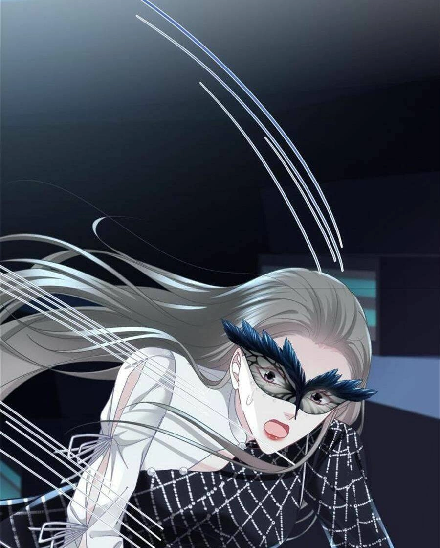 Bảo Bối Của Lão Đại Đã Xuyên Không Trở Về! Chapter 84 - 90