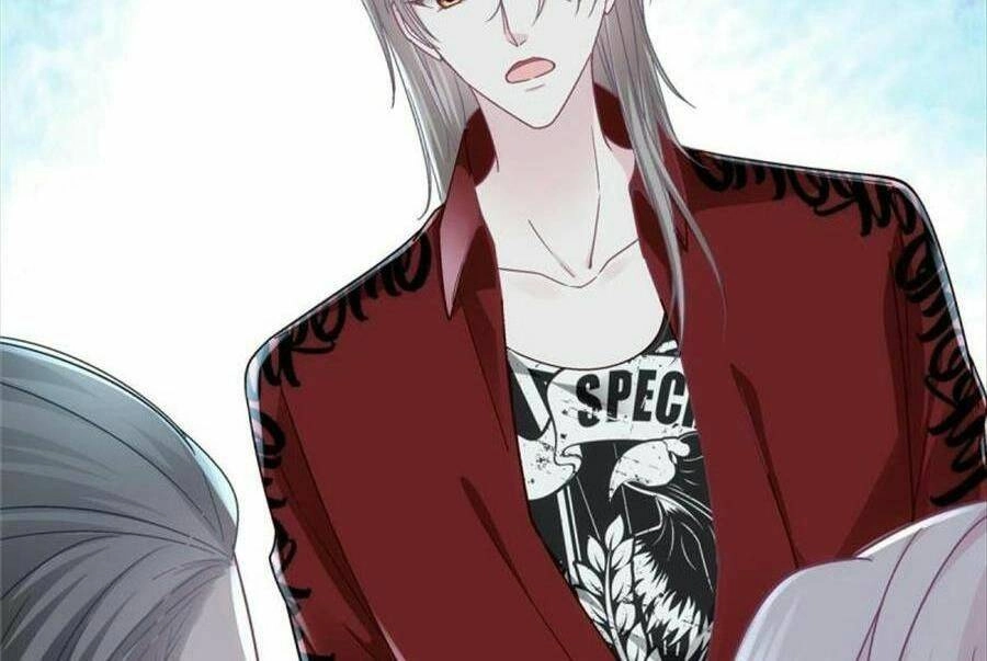 Bảo Bối Của Lão Đại Đã Xuyên Không Trở Về! Chapter 84 - 98