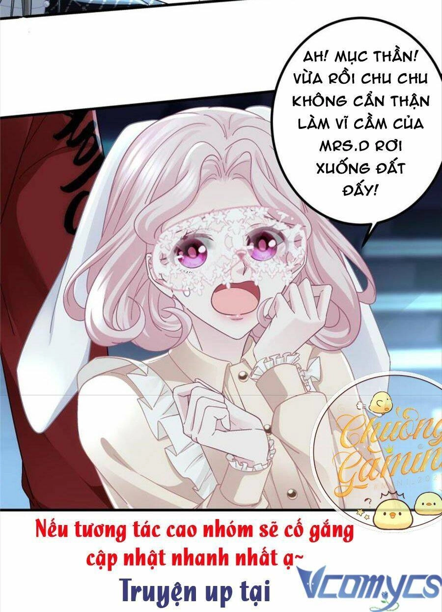 Bảo Bối Của Lão Đại Đã Xuyên Không Trở Về! Chapter 84 - 100