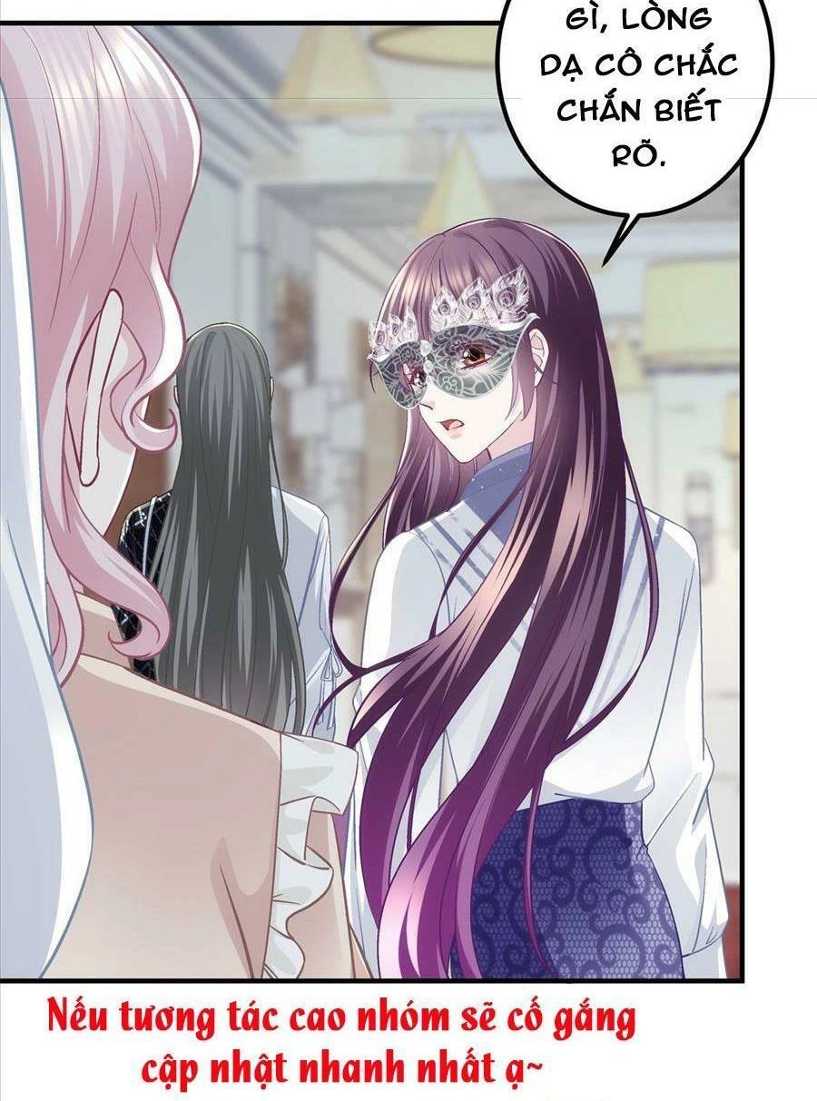 Bảo Bối Của Lão Đại Đã Xuyên Không Trở Về! Chapter 85 - 10