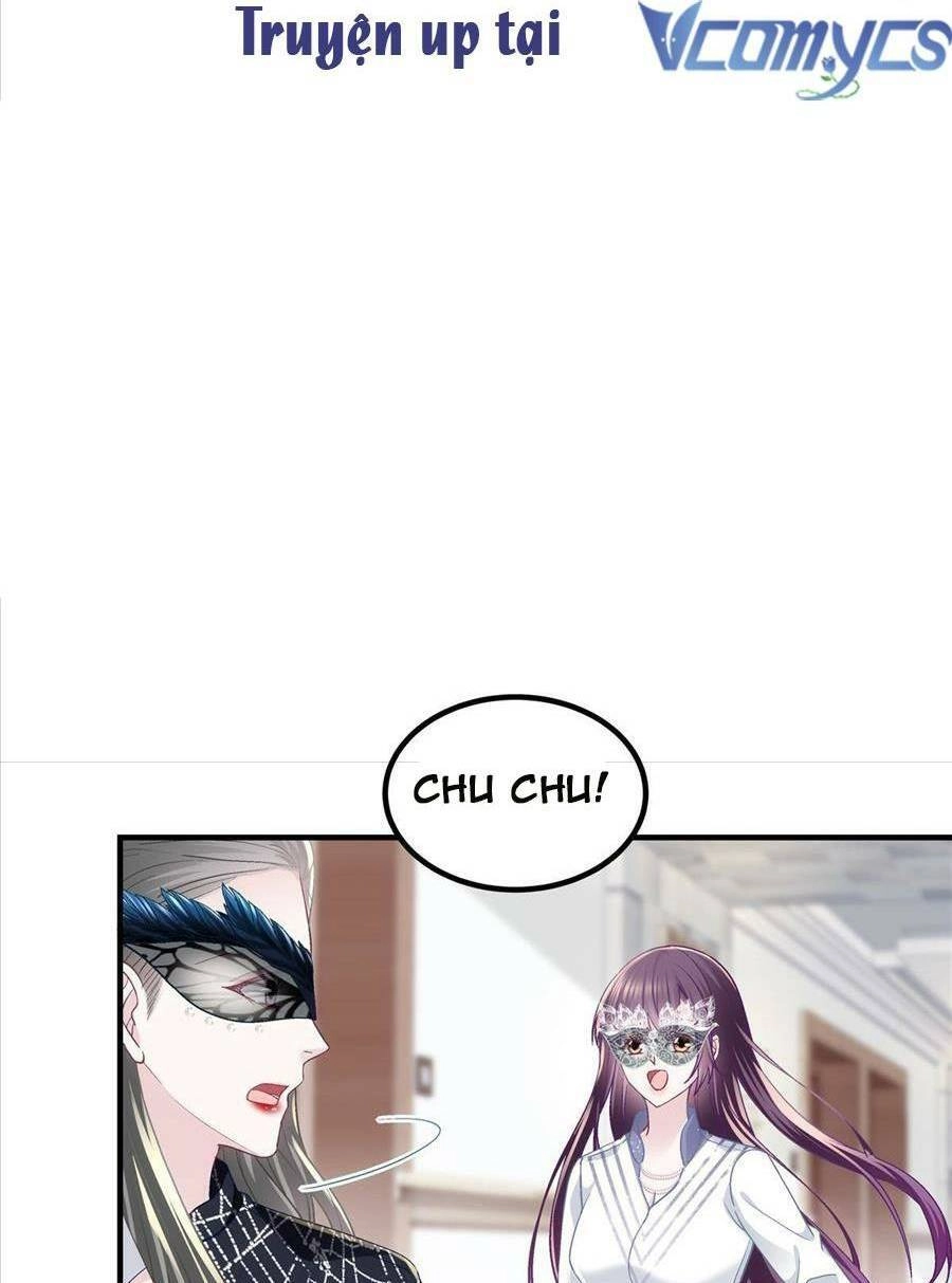 Bảo Bối Của Lão Đại Đã Xuyên Không Trở Về! Chapter 85 - 11