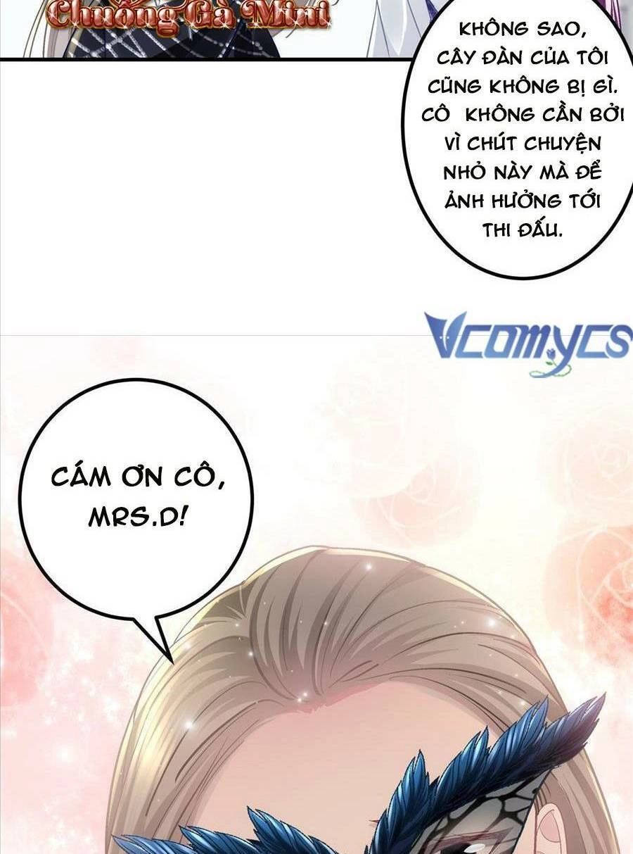 Bảo Bối Của Lão Đại Đã Xuyên Không Trở Về! Chapter 85 - 13