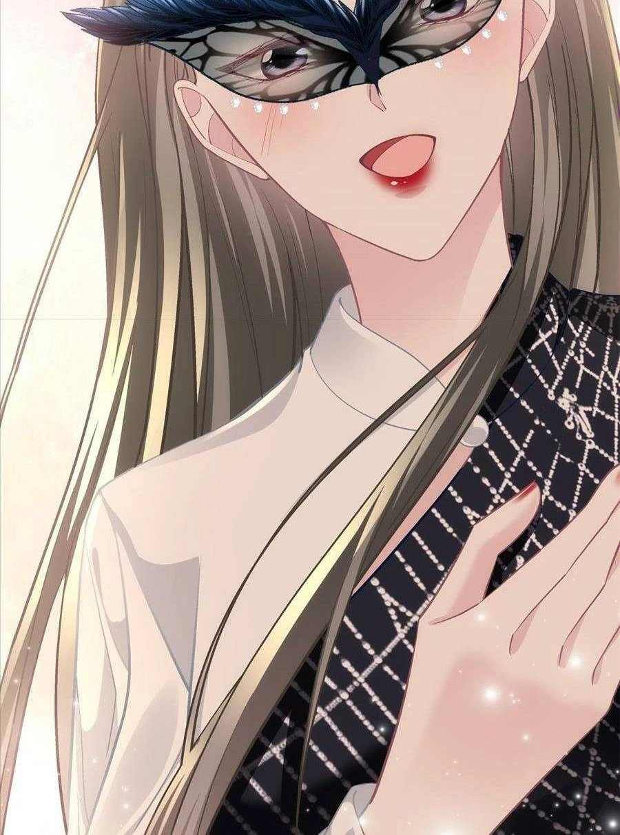 Bảo Bối Của Lão Đại Đã Xuyên Không Trở Về! Chapter 85 - 14