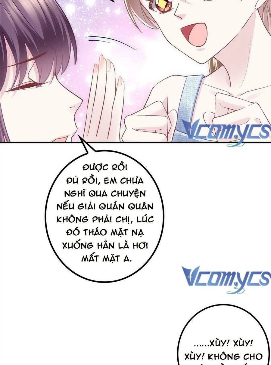 Bảo Bối Của Lão Đại Đã Xuyên Không Trở Về! Chapter 85 - 19