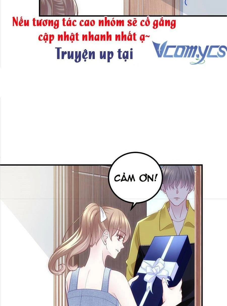 Bảo Bối Của Lão Đại Đã Xuyên Không Trở Về! Chapter 85 - 21