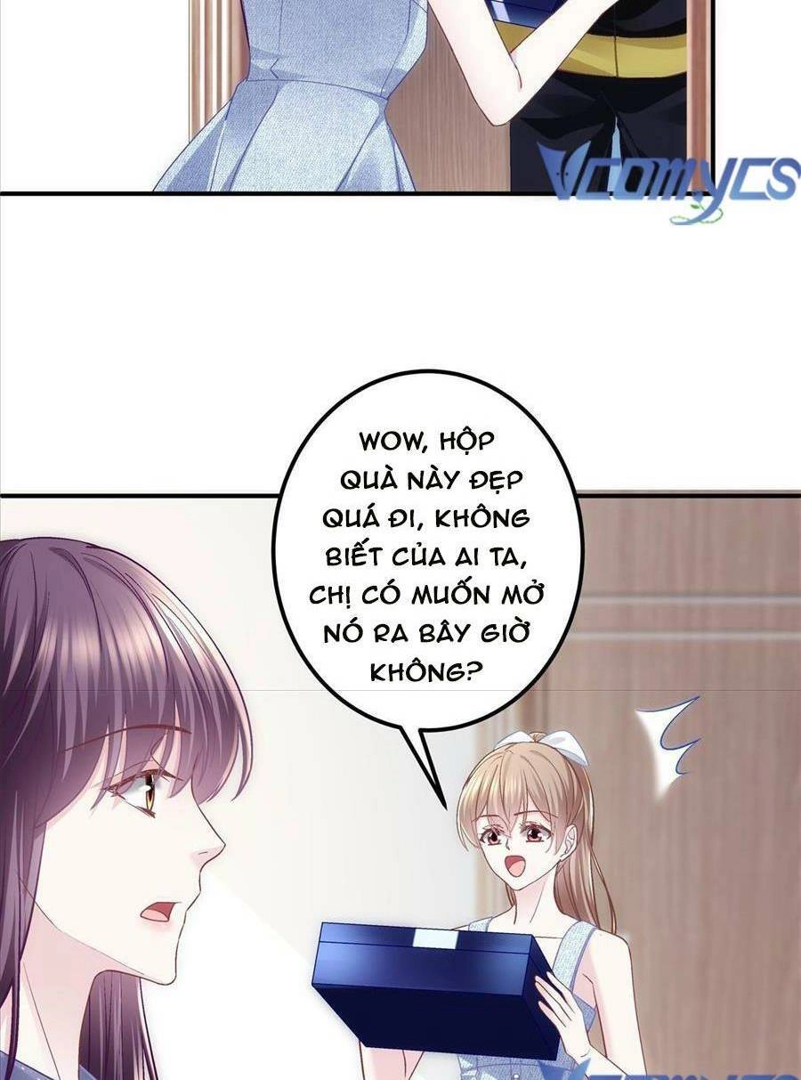 Bảo Bối Của Lão Đại Đã Xuyên Không Trở Về! Chapter 85 - 22