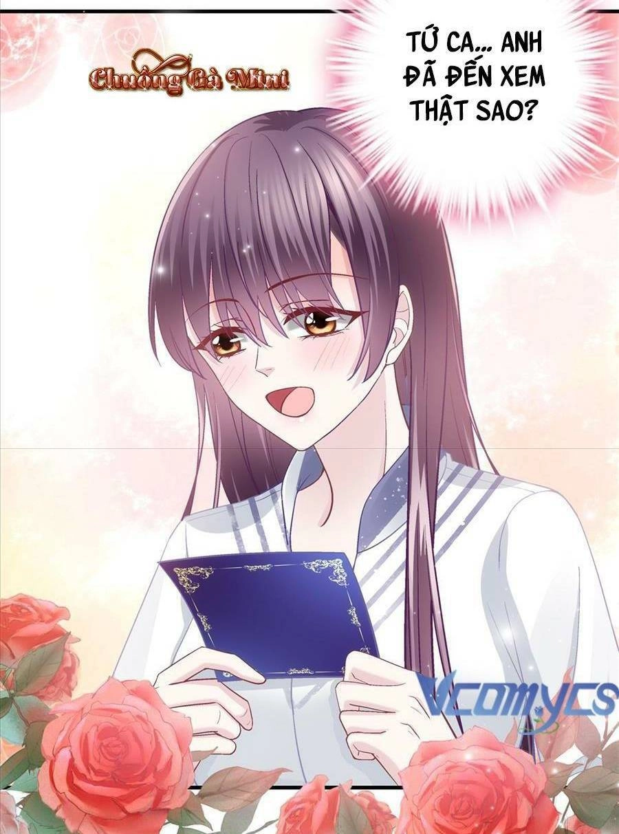 Bảo Bối Của Lão Đại Đã Xuyên Không Trở Về! Chapter 85 - 27