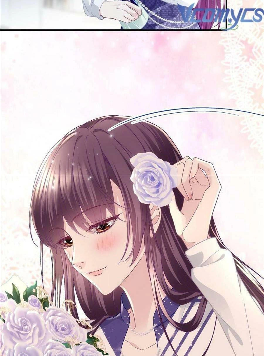 Bảo Bối Của Lão Đại Đã Xuyên Không Trở Về! Chapter 85 - 30