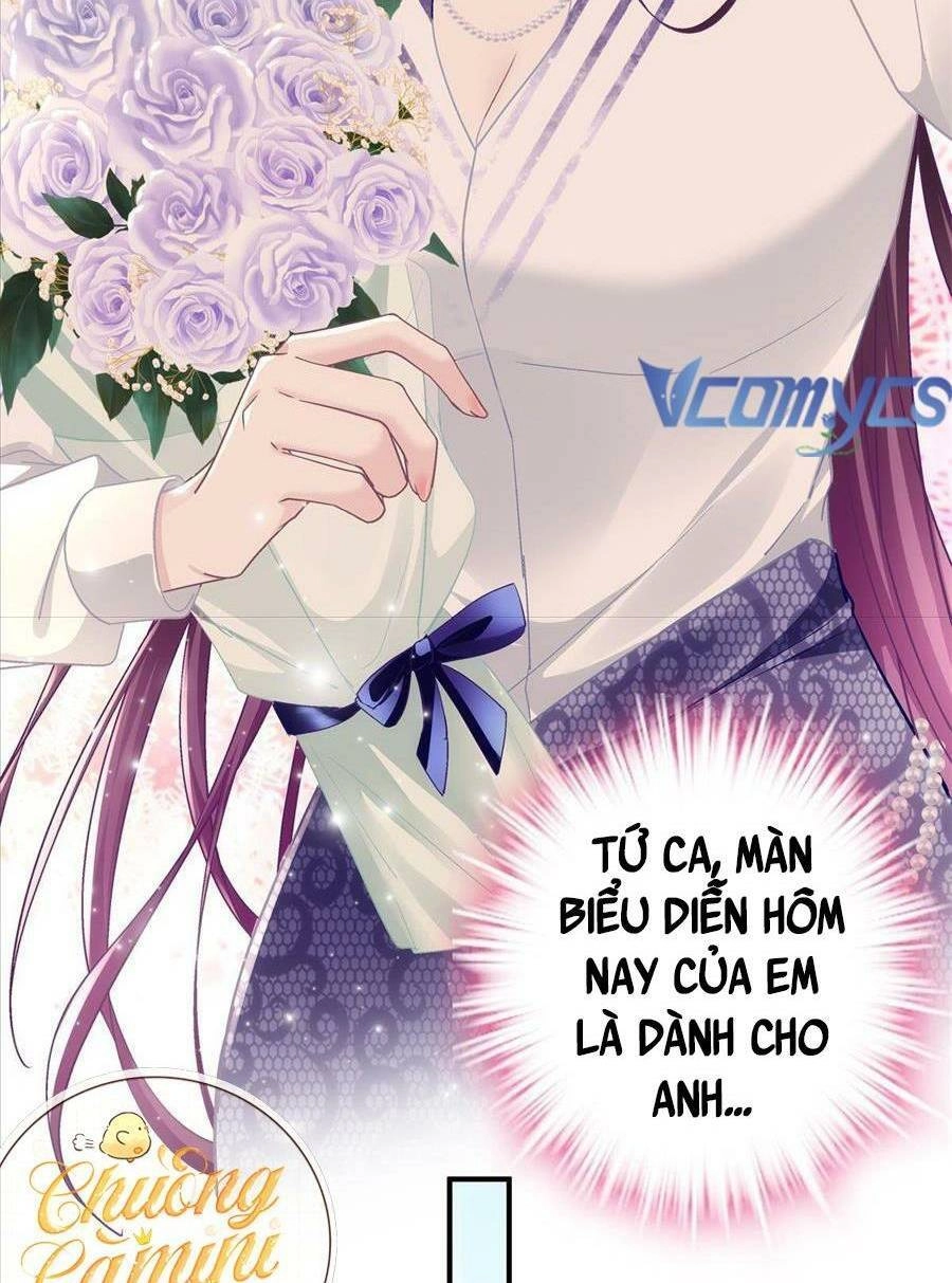 Bảo Bối Của Lão Đại Đã Xuyên Không Trở Về! Chapter 85 - 31