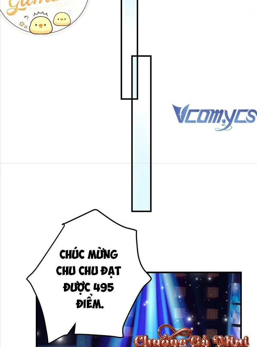 Bảo Bối Của Lão Đại Đã Xuyên Không Trở Về! Chapter 85 - 32