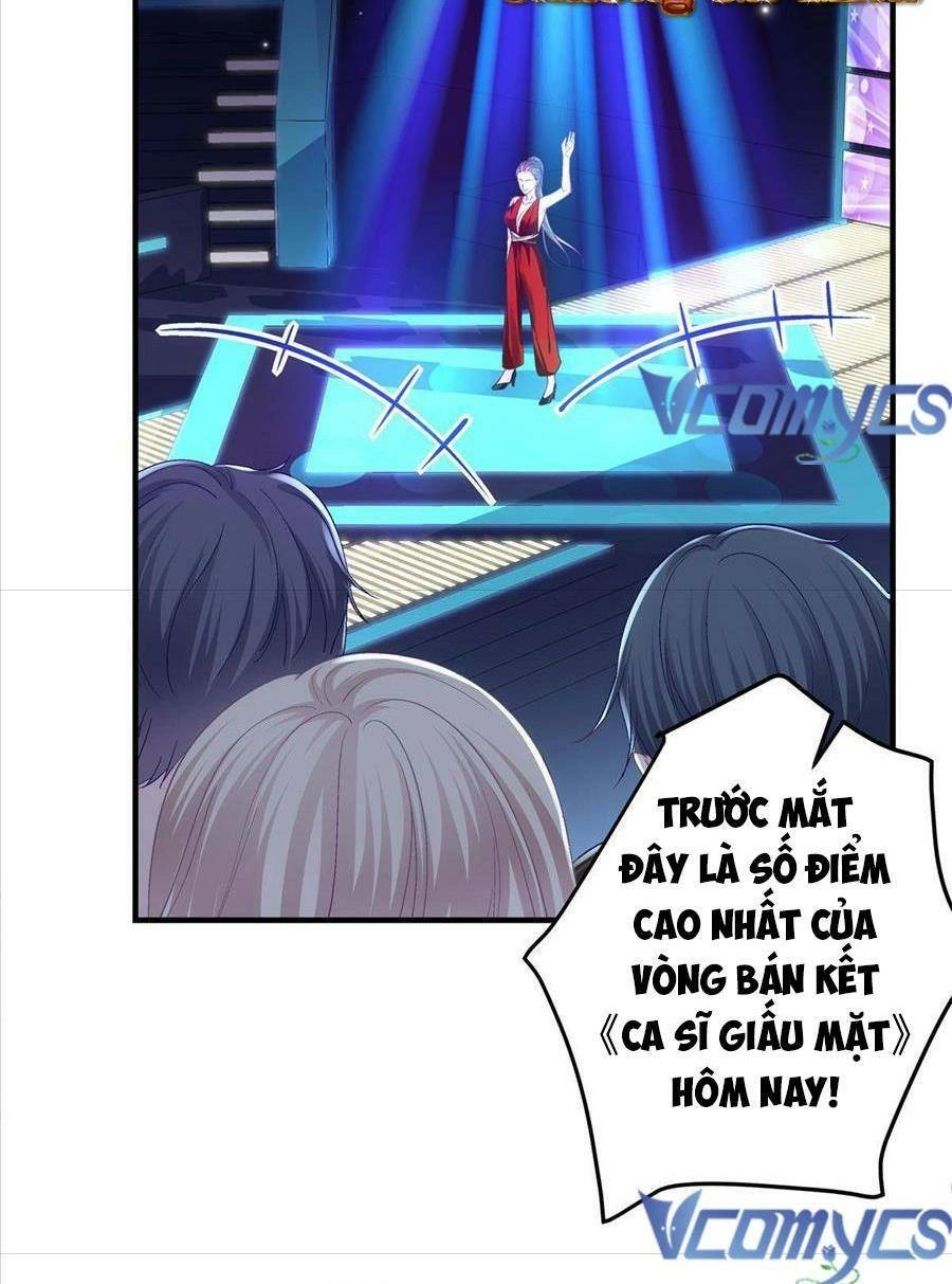 Bảo Bối Của Lão Đại Đã Xuyên Không Trở Về! Chapter 85 - 33