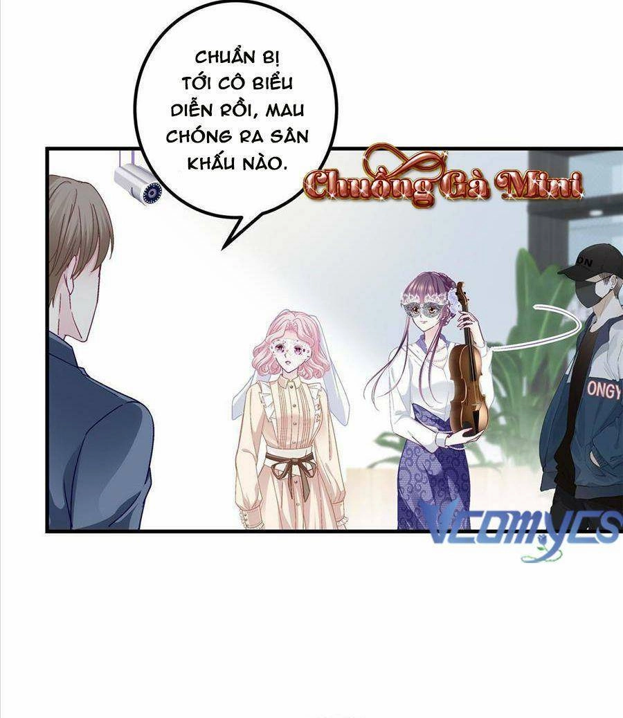 Bảo Bối Của Lão Đại Đã Xuyên Không Trở Về! Chapter 85 - 34