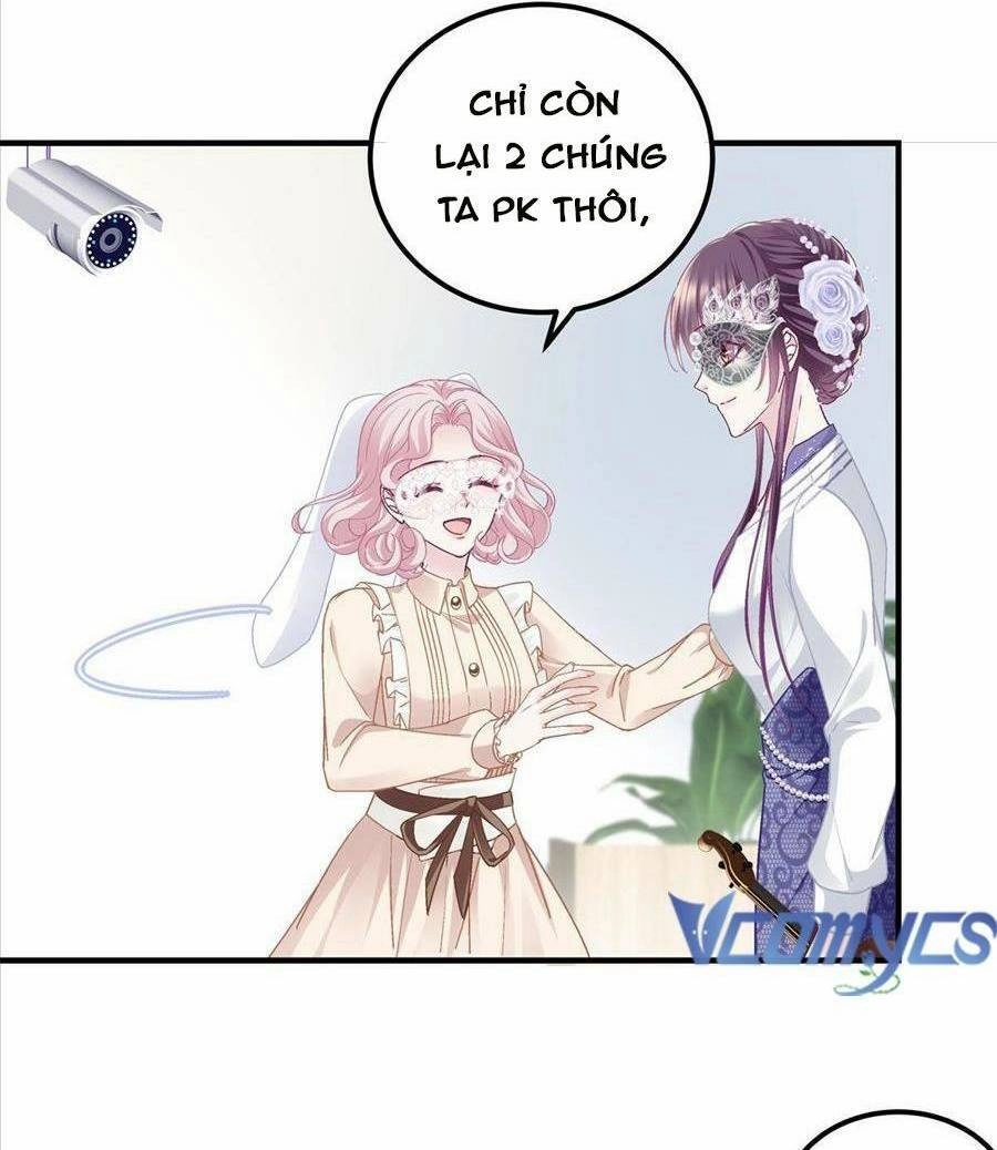 Bảo Bối Của Lão Đại Đã Xuyên Không Trở Về! Chapter 85 - 35