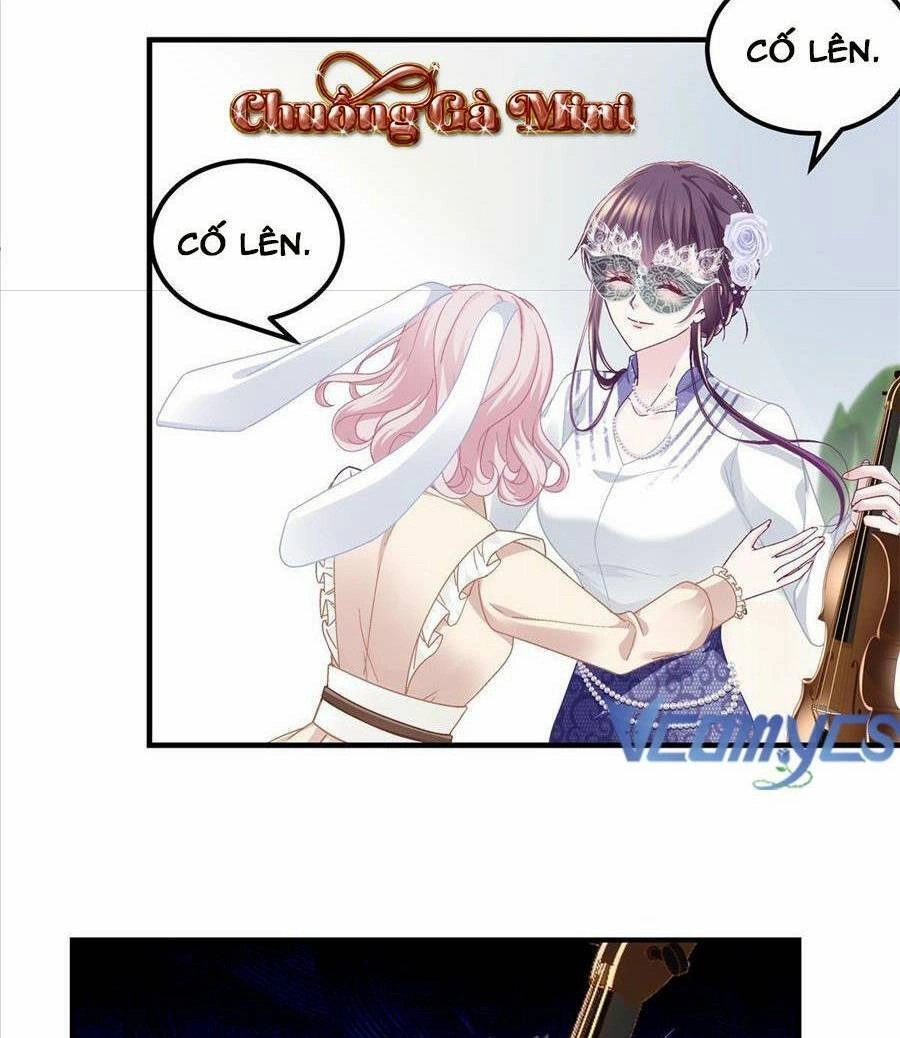 Bảo Bối Của Lão Đại Đã Xuyên Không Trở Về! Chapter 85 - 36