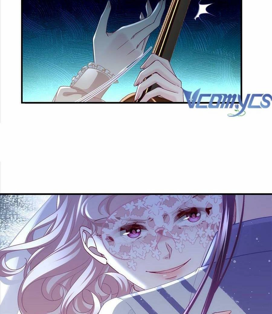 Bảo Bối Của Lão Đại Đã Xuyên Không Trở Về! Chapter 85 - 37