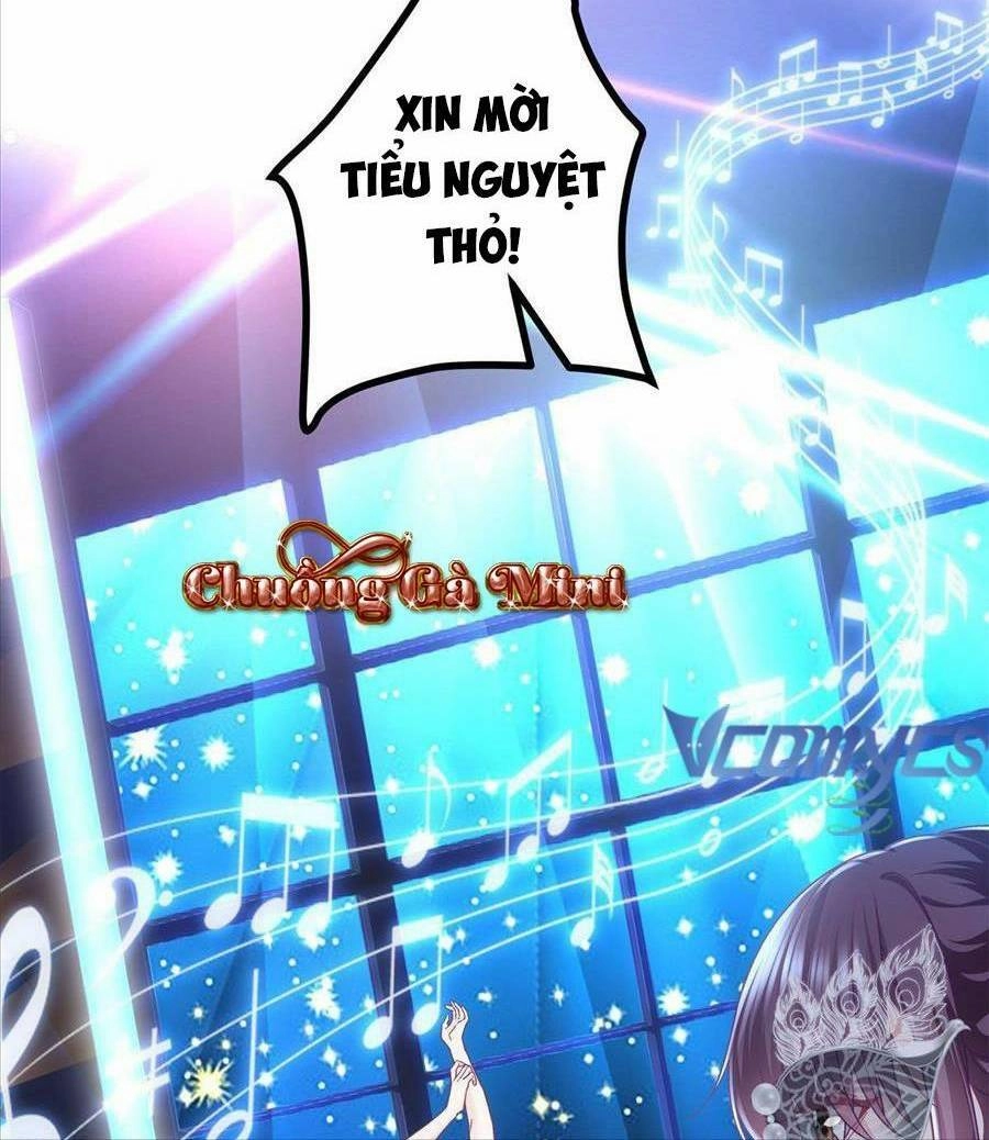 Bảo Bối Của Lão Đại Đã Xuyên Không Trở Về! Chapter 85 - 39