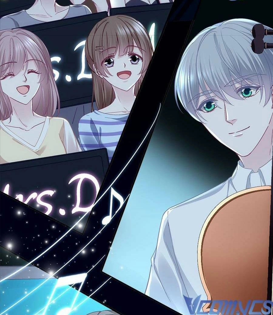 Bảo Bối Của Lão Đại Đã Xuyên Không Trở Về! Chapter 85 - 49