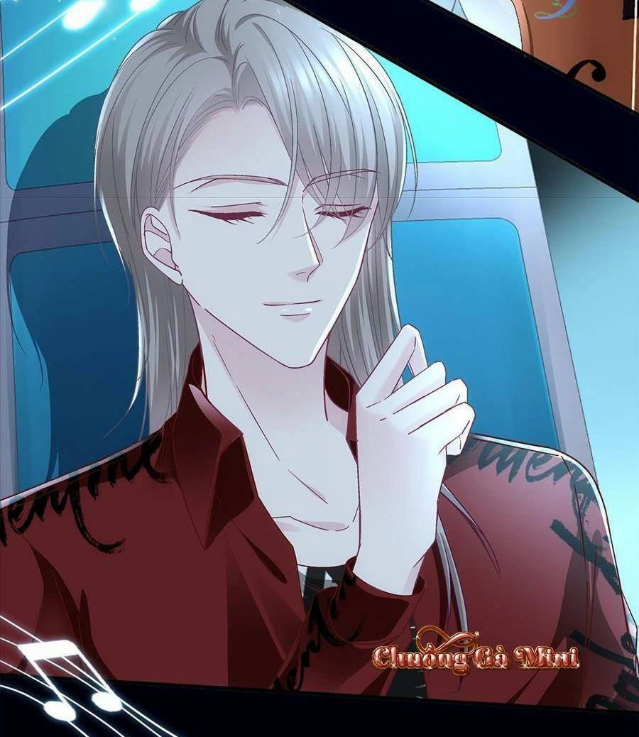 Bảo Bối Của Lão Đại Đã Xuyên Không Trở Về! Chapter 85 - 50