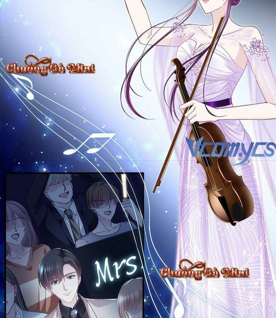 Bảo Bối Của Lão Đại Đã Xuyên Không Trở Về! Chapter 85 - 52