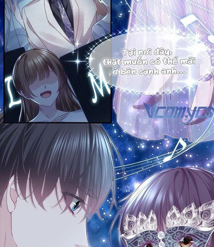 Bảo Bối Của Lão Đại Đã Xuyên Không Trở Về! Chapter 85 - 53