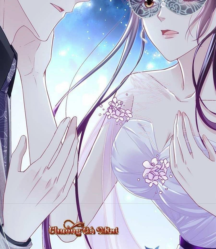 Bảo Bối Của Lão Đại Đã Xuyên Không Trở Về! Chapter 85 - 54