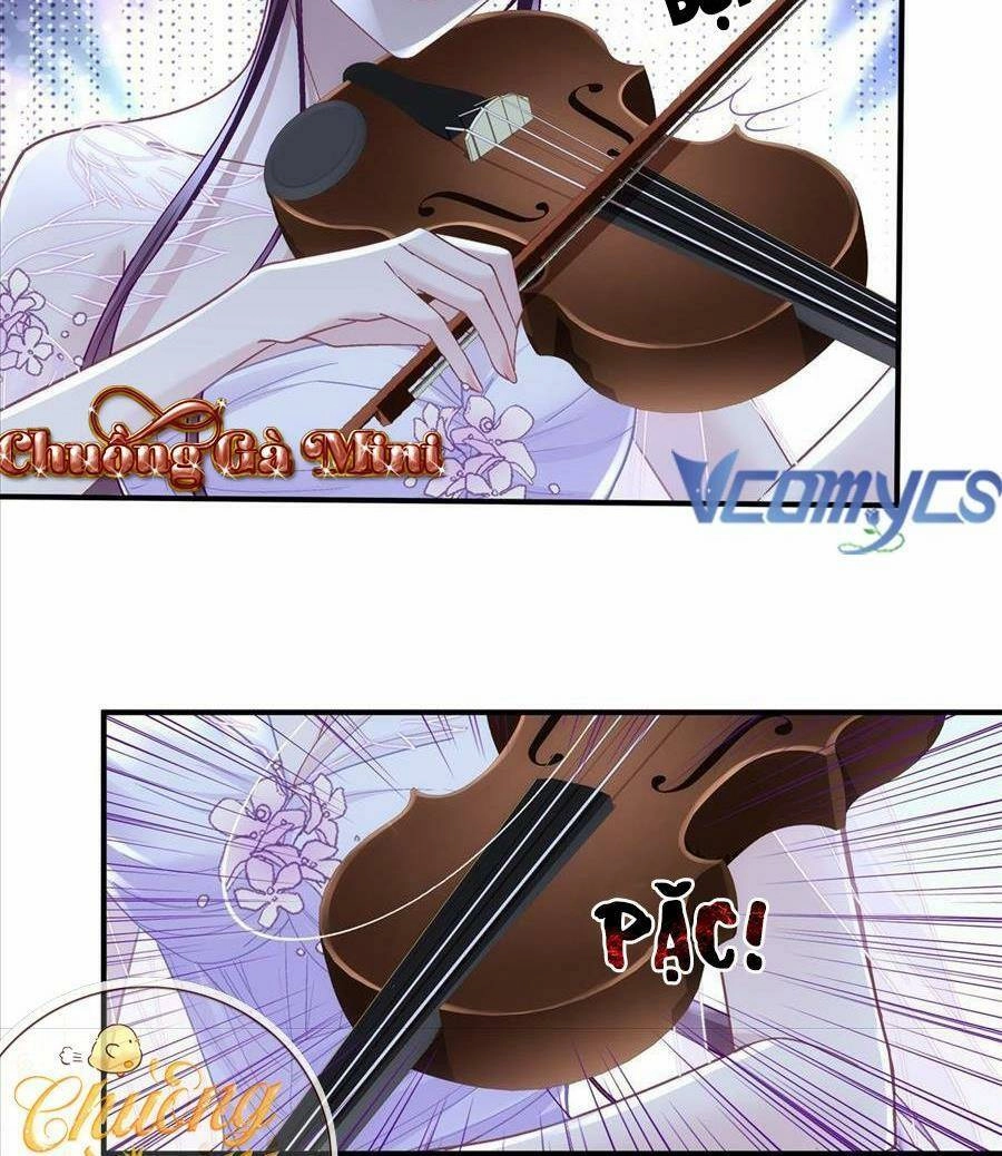 Bảo Bối Của Lão Đại Đã Xuyên Không Trở Về! Chapter 85 - 58