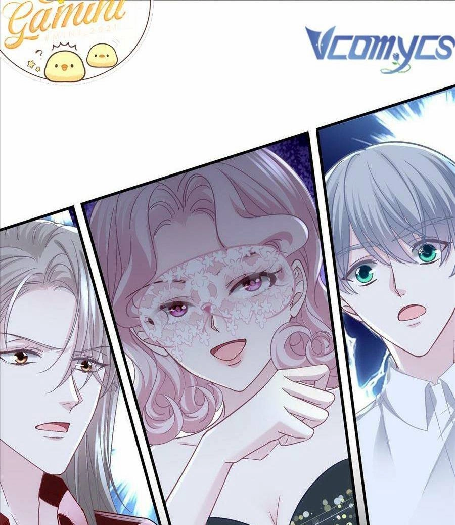 Bảo Bối Của Lão Đại Đã Xuyên Không Trở Về! Chapter 85 - 59