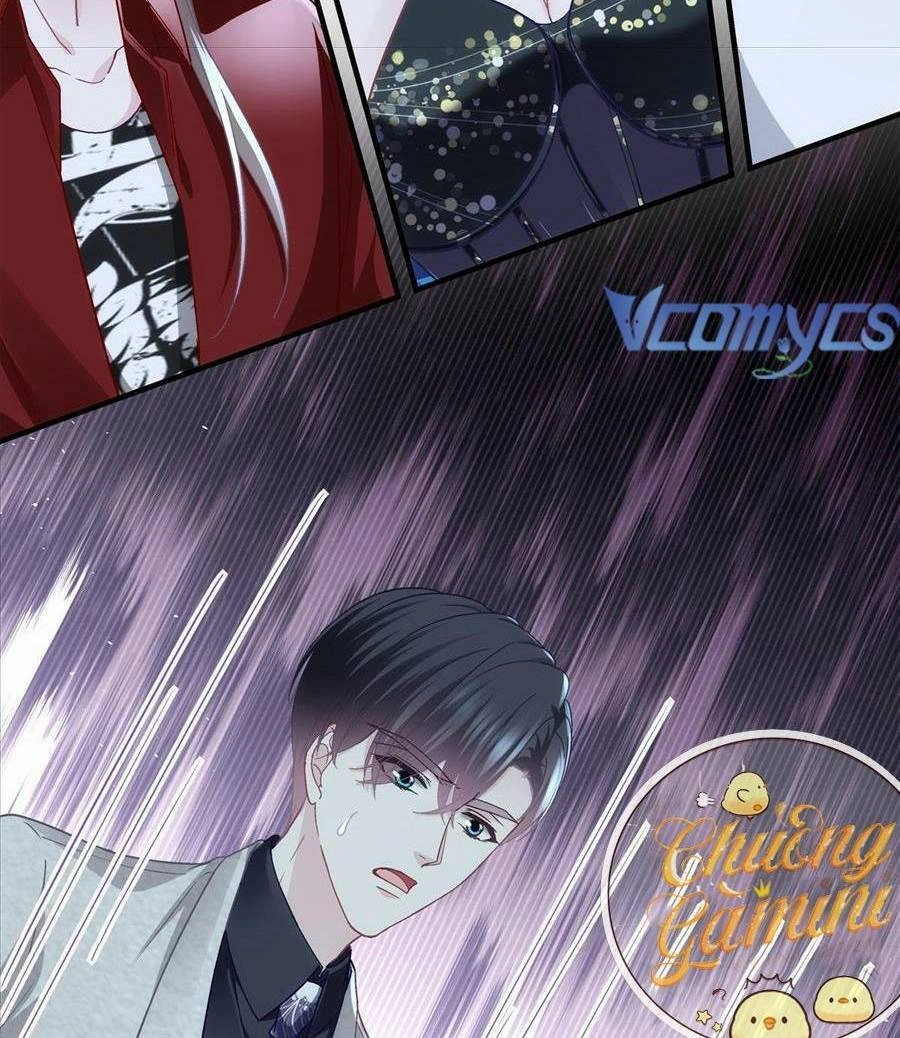 Bảo Bối Của Lão Đại Đã Xuyên Không Trở Về! Chapter 85 - 60