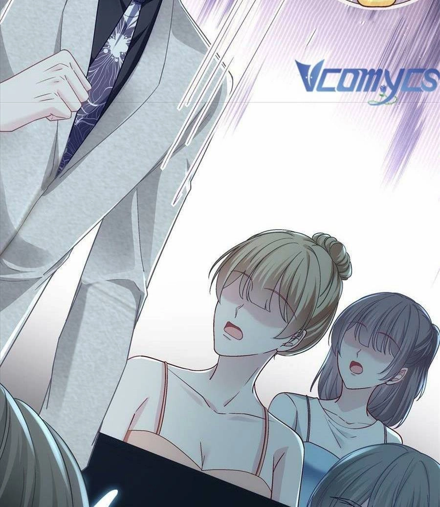 Bảo Bối Của Lão Đại Đã Xuyên Không Trở Về! Chapter 85 - 61