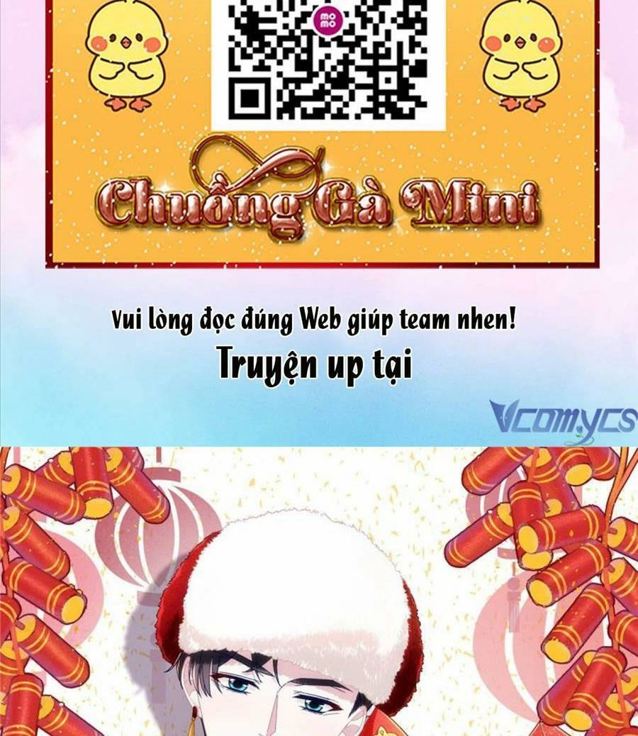 Bảo Bối Của Lão Đại Đã Xuyên Không Trở Về! Chapter 85 - 65