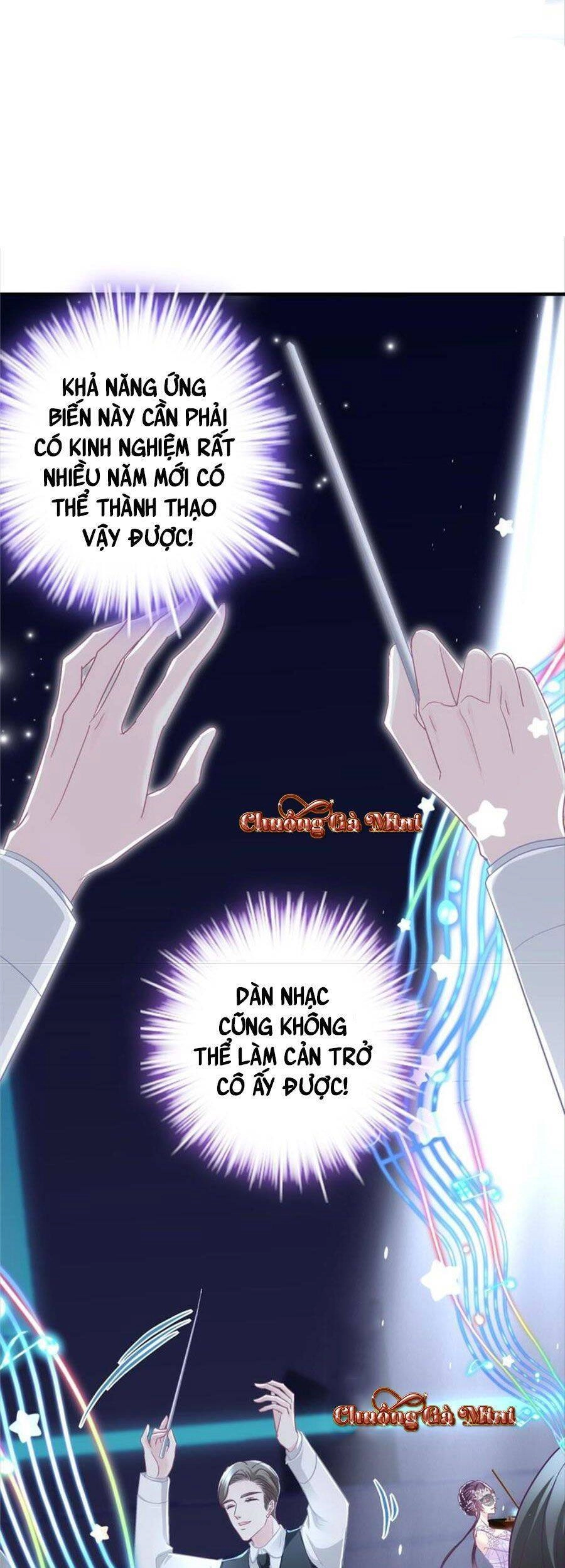 Bảo Bối Của Lão Đại Đã Xuyên Không Trở Về! Chapter 86 - 13