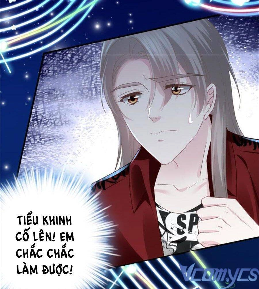 Bảo Bối Của Lão Đại Đã Xuyên Không Trở Về! Chapter 86 - 16