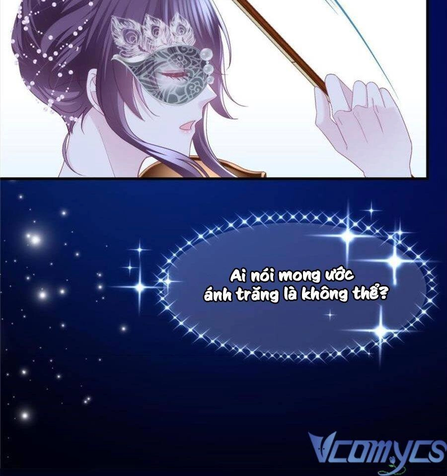 Bảo Bối Của Lão Đại Đã Xuyên Không Trở Về! Chapter 86 - 18