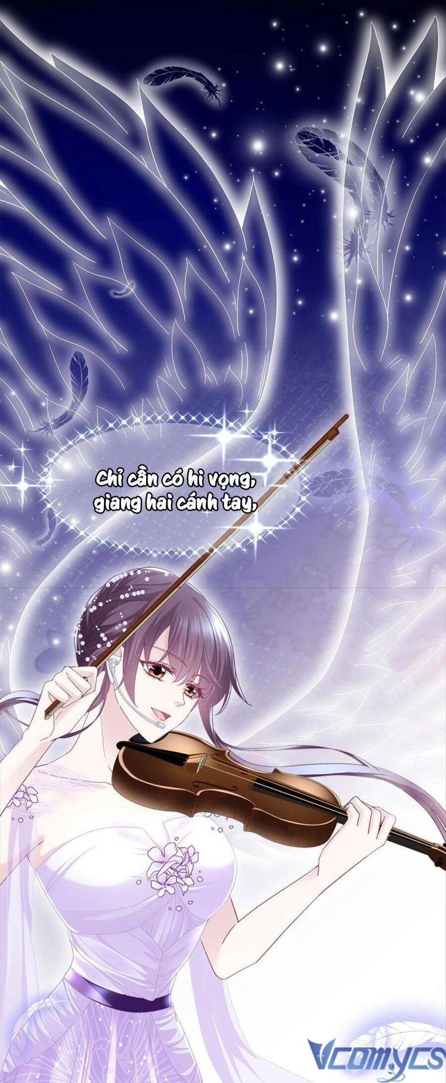 Bảo Bối Của Lão Đại Đã Xuyên Không Trở Về! Chapter 86 - 19